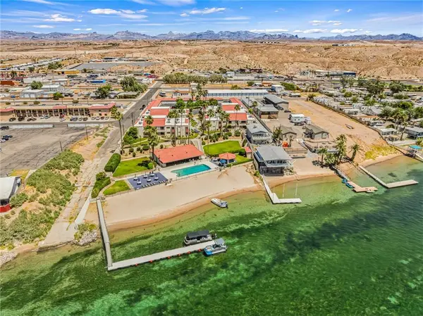 441 Moser AVE #A1, Bullhead City, AZ 86429