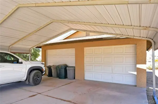 3127 E Rosslynn DR, Kingman, AZ 86401