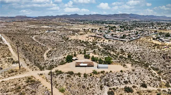 3127 E Rosslynn DR, Kingman, AZ 86401