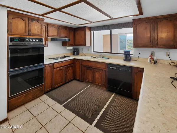3127 E ROSSLYNN Drive, Kingman, AZ 86401