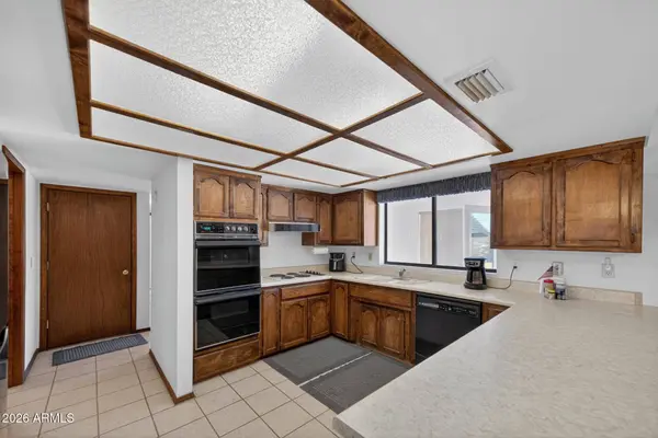 3127 E ROSSLYNN Drive, Kingman, AZ 86401