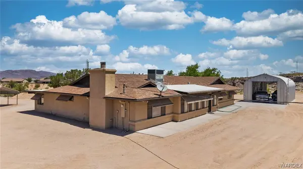 3127 E Rosslynn DR, Kingman, AZ 86401