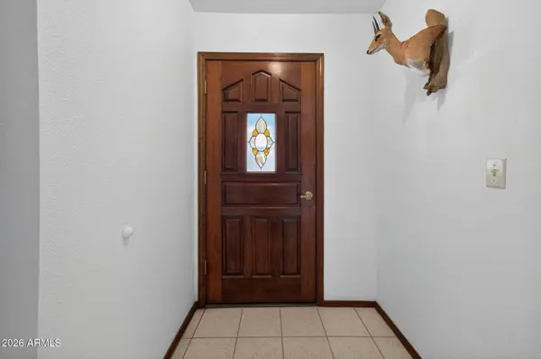 3127 E ROSSLYNN Drive, Kingman, AZ 86401