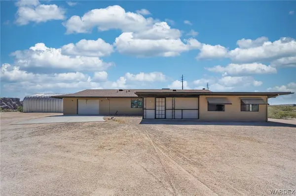 3127 E Rosslynn DR, Kingman, AZ 86401