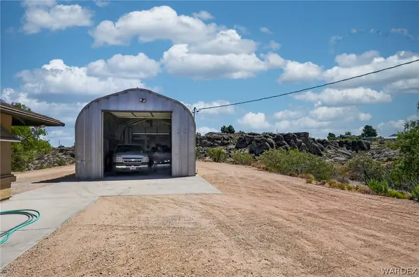3127 E Rosslynn DR, Kingman, AZ 86401