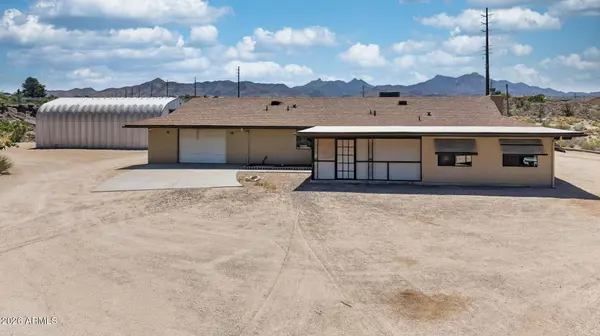 3127 E ROSSLYNN Drive, Kingman, AZ 86401