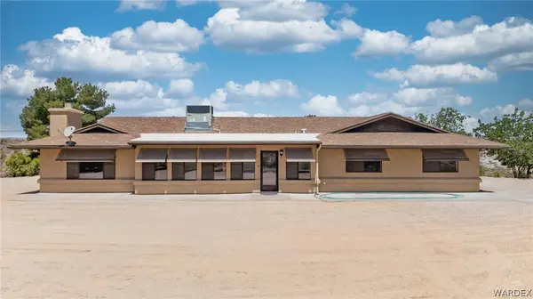 3127 E Rosslynn DR, Kingman, AZ 86401