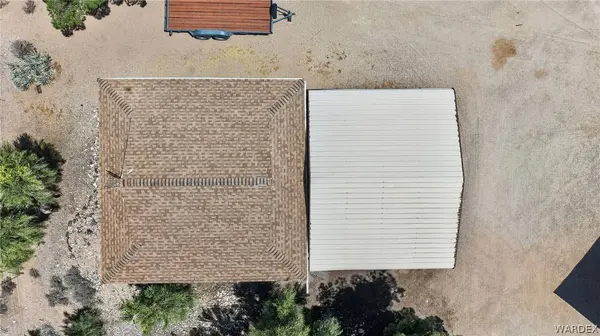 3127 E Rosslynn DR, Kingman, AZ 86401