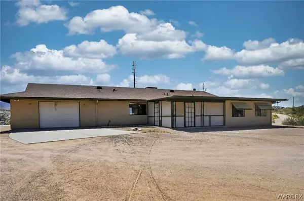 3127 E Rosslynn DR, Kingman, AZ 86401
