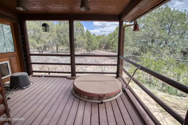1169 Sapphire Lane, Show Low, AZ 85901