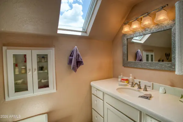 1169 NE Sapphire Lane, Show Low, AZ 85901