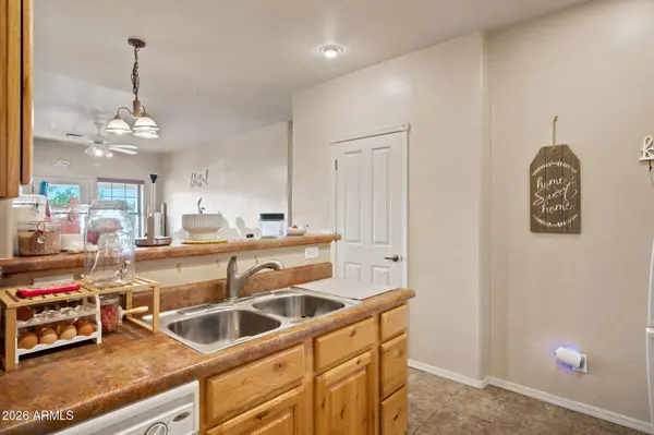 2347 QUARTER HORSE Trail #226, Overgaard, AZ 85933