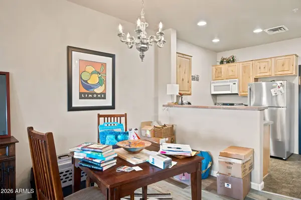 2345 QUARTER HORSE Trail #222, Overgaard, AZ 85933
