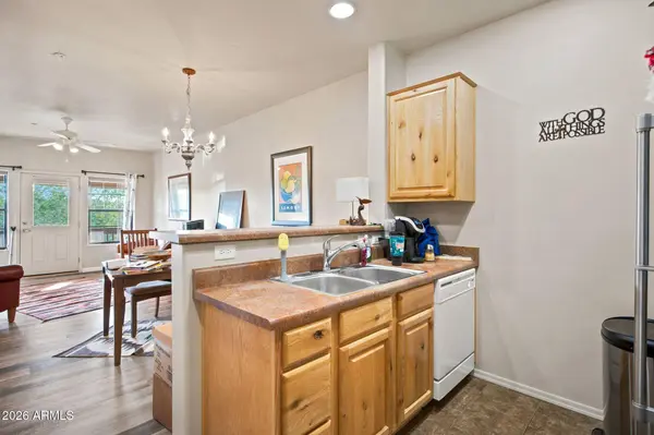 2345 QUARTER HORSE Trail #222, Overgaard, AZ 85933