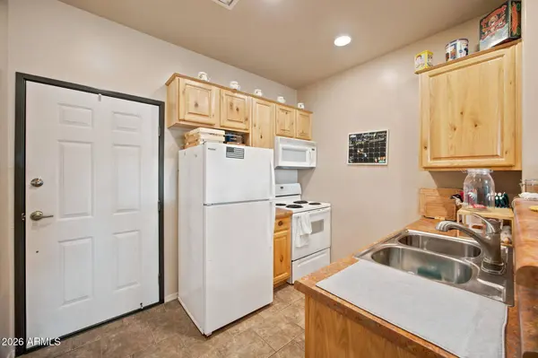 2347 QUARTER HORSE Trail #226, Overgaard, AZ 85933