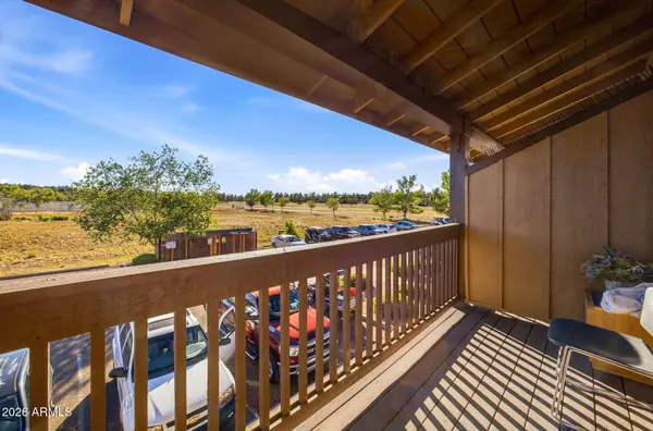 2345 QUARTER HORSE Trail #222, Overgaard, AZ 85933