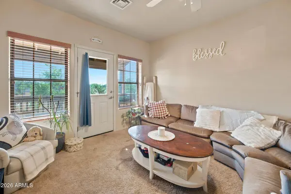 2347 QUARTER HORSE Trail #226, Overgaard, AZ 85933