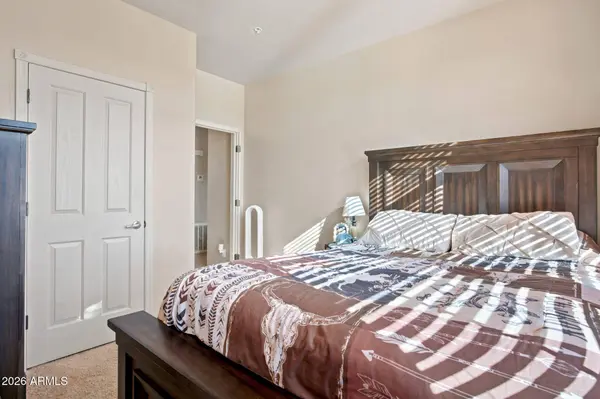 2347 QUARTER HORSE Trail #226, Overgaard, AZ 85933