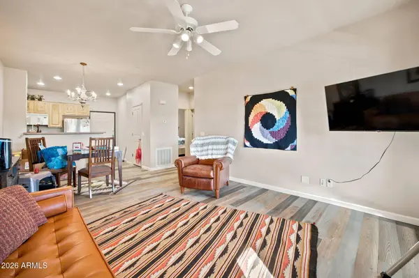 2345 QUARTER HORSE Trail #222, Overgaard, AZ 85933
