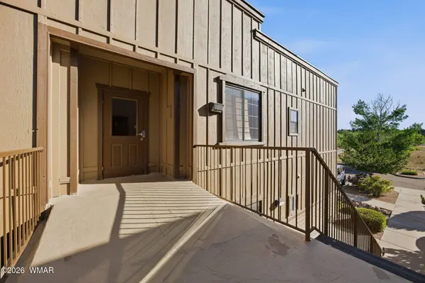 2347 Quarter Horse Trail, Overgaard, AZ 85933