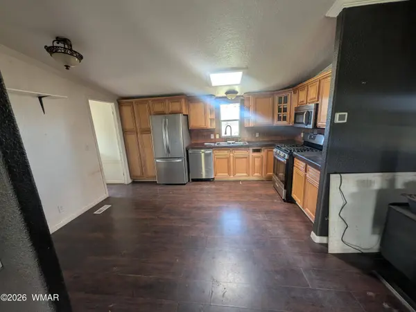 2320 Mazatzal Street, Show Low, AZ 85901