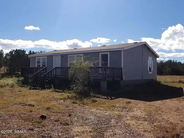 2320 Mazatzal Street, Show Low, AZ 85901