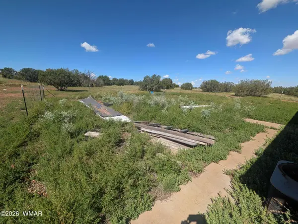 2320 Mazatzal Street, Show Low, AZ 85901