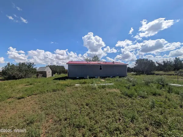 2320 Mazatzal Street, Show Low, AZ 85901