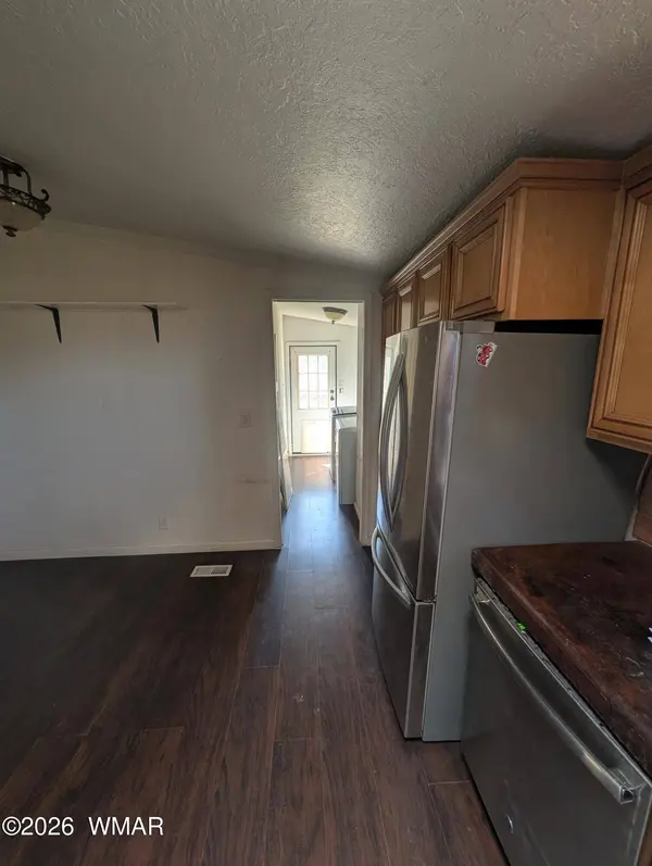 2320 Mazatzal Street, Show Low, AZ 85901