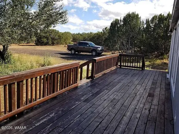 2320 Mazatzal Street, Show Low, AZ 85901