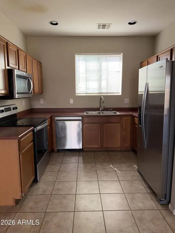 44192 W GRIFFIS Drive, Maricopa, AZ 85138