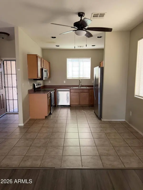 44192 W GRIFFIS Drive, Maricopa, AZ 85138