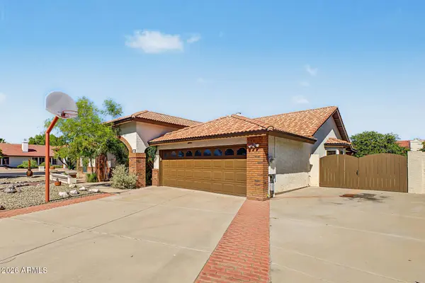 536 E HOPE Circle, Mesa, AZ 85203