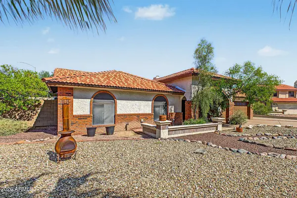 536 E HOPE Circle, Mesa, AZ 85203