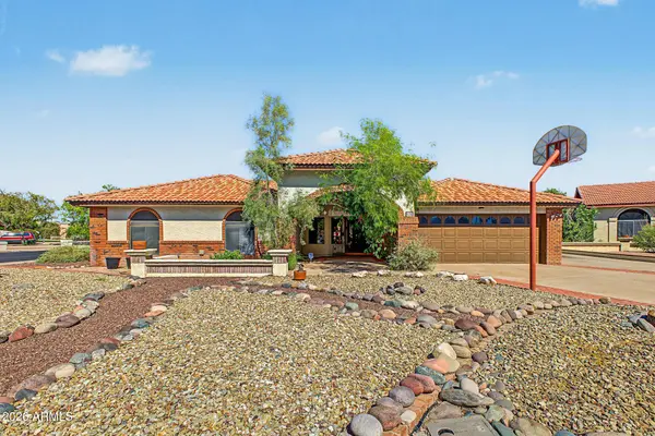 536 E HOPE Circle