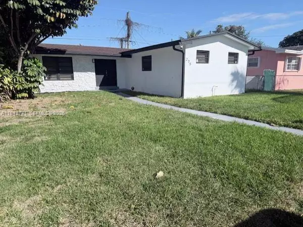 275 NE 173, North Miami Beach, FL 33162