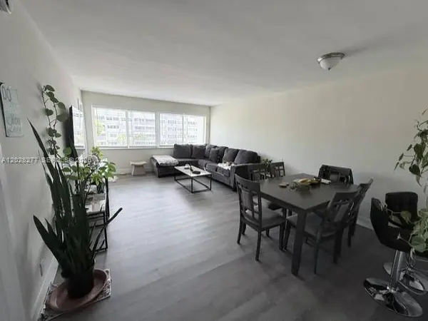 330 SE 2nd St #303H, Hallandale Beach, FL 33009