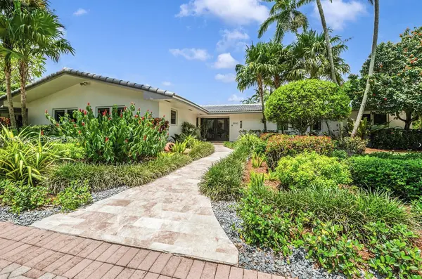 11900 SW 63rd Ave, Pinecrest, FL 33156-4804