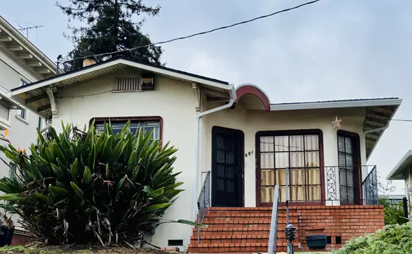 Just closed on Christmas Eve!