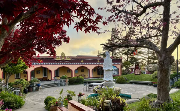 Your Latest Bi-Weekly San Francisco Bay Area Market Update - April 30, 2025