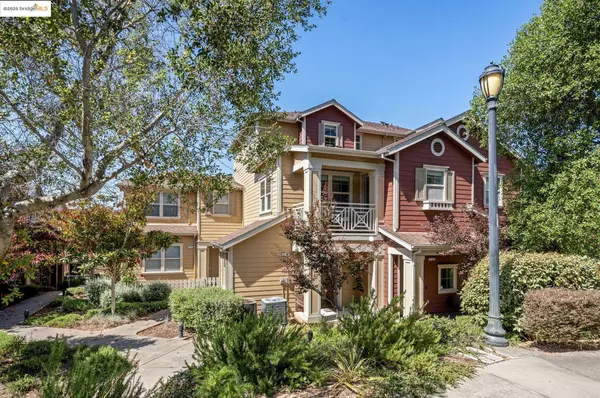 6132 Old Quarry Loop, Oakland, CA 94605