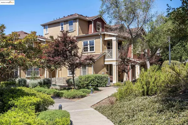 6132 Old Quarry Loop, Oakland, CA 94605