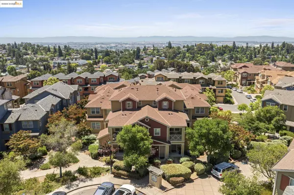 6132 Old Quarry Loop, Oakland, CA 94605