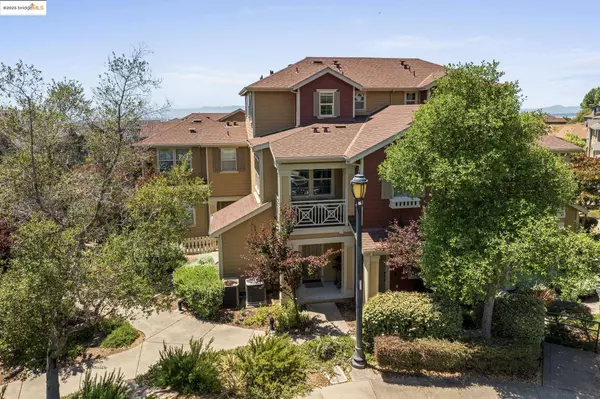 6132 Old Quarry Loop, Oakland, CA 94605