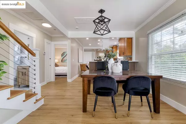 7524 Halliday Ave, Oakland, CA 94605