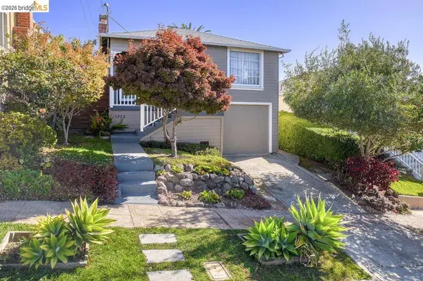 1722 Santa Clara St, Richmond, CA 94804