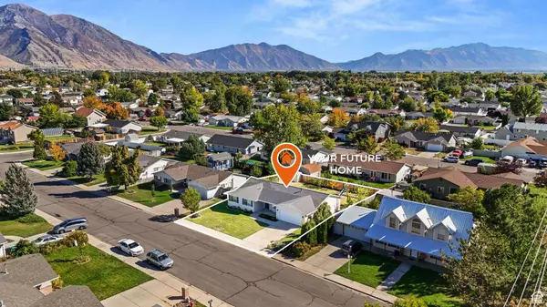 2951 W 1060 N, Provo, UT 84601