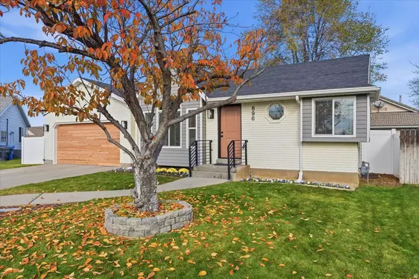 896 W 30 S, Orem, UT 84058