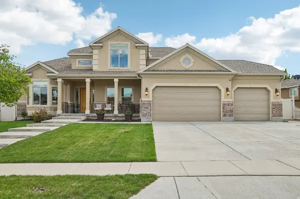 5939 W BIRCH WATER LN S, West Jordan, UT 84081