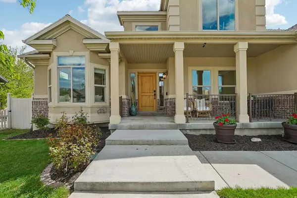 5939 W BIRCH WATER LN S, West Jordan, UT 84081